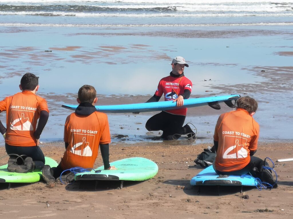 things to do in dunbar